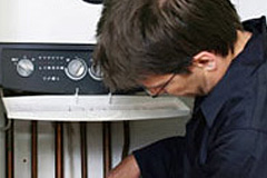 boiler repair Steeple Claydon