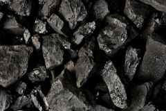 Steeple Claydon coal boiler costs