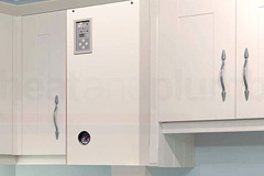 Steeple Claydon electric boiler quotes