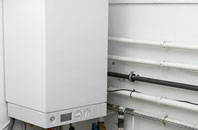 free Steeple Claydon condensing boiler quotes