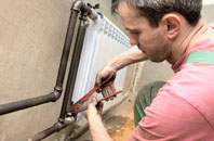 Steeple Claydon heating repair